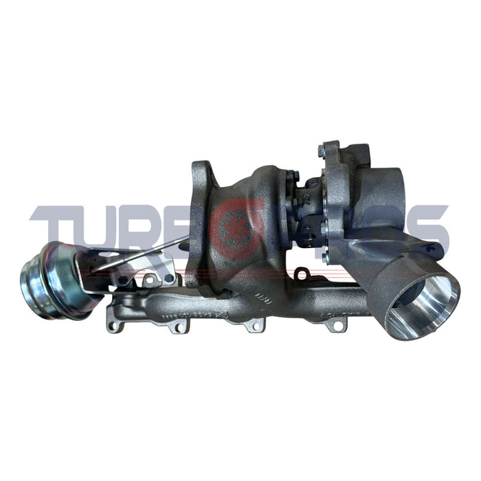 Genuine Turbo Charger For Mercedes Benz Sprinter 313/413/513 OM646 2.15L High Pressure 2006 Onwards