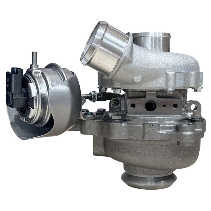 Upgrade Billet Turbo Charger For Ford Kuga 2.0L 2016 Onwards