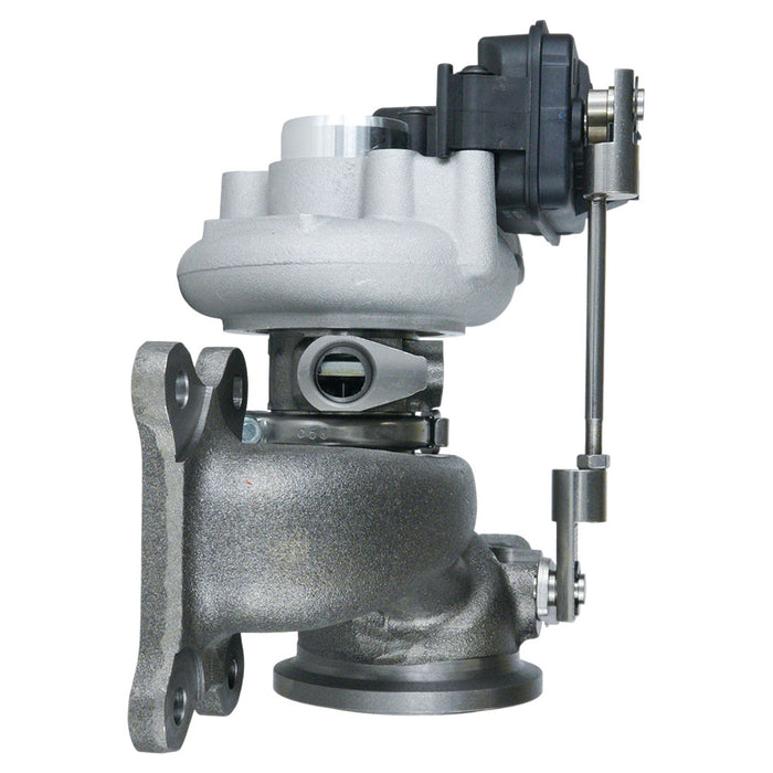Upgrade Billet Turbo Charger For Volkswagen Tiguan 1.4L 2014 Onwards
