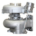 Upgrade Billet GT3582R Turbo Charger With Oil Feed, Return & Water Line And Bracket Kit For Ford FPV FG F6 Barra 4.0L