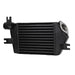 Upgrade Aluminium 60mm Intercooler For Mitsubishi Triton ML 4M41 3.2L 2006-2009