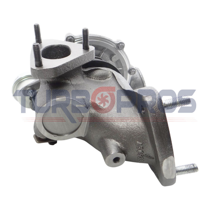 Genuine Turbo Charger GT2052S For Land Rover Defender / Discovery II / Defender 110 / 130 / 90 / L-Series TD5 2.5L 452239-5009W
