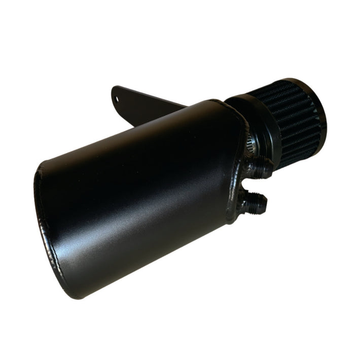 Turbo Pros High Flow -AN8 Oil Catch Can For Ford Falcon XR6 BA/BF/FG Barra 4.0L