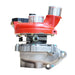 GEN1 High Flow Turbo Charger With Genuine Oil Feed Pipe For Kia Sportage D4HA 2.0L 2009-2015