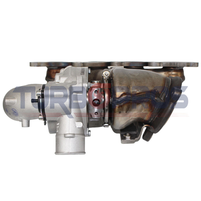 Genuine Turbo Charger K03 For Land Rover Discovery 2.0L Ecoboost 2013 Onwards