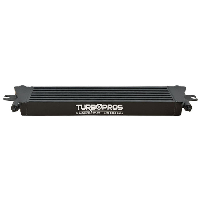 Upgrade Aluminium 70mm Intercooler For Holden Colorado RG 2.8L 2012 Onwards