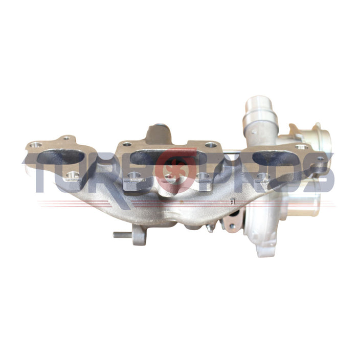 Genuine Turbo Charger For Renault  Scenic lll 1.2L