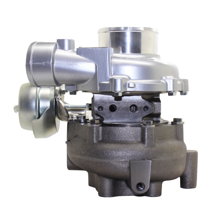 Upgrade Billet Turbo Charger With Genuine Oil Feed Pipe For Holden Colorado RC 4JJ1 3.0L 2010-2012