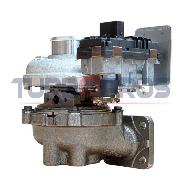 Genuine Turbo Charger GTC1549VZ For LDV T60 SC28R 2.8L 2017 Onwards 842483-0003