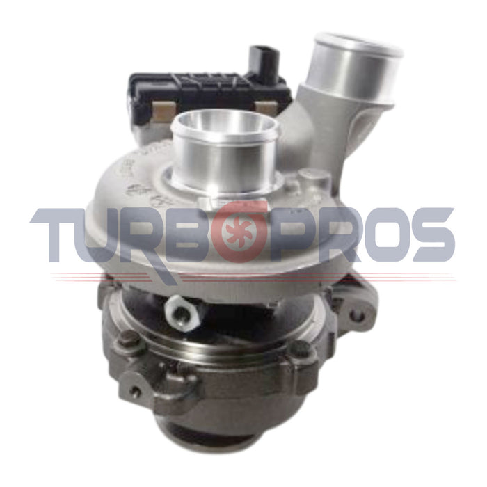 Genuine Turbo Charger GTB1752VLK For SSanyong Korando C200 / Actyon XDi / Korando E-XDI D20D 2.0L 2010 Onwards 798015-5002S