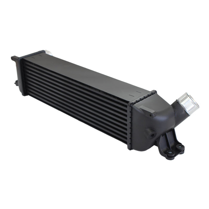 Upgrade Aluminium 85mm Intercooler For Hyundai iLoad/iMax D4CB 2.5L 2014 Onwards