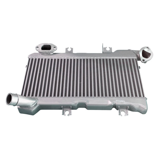 Intercooler For Toyota LandCruiser 76 Series VDJ76R 1VD-FTV V8 4.5L