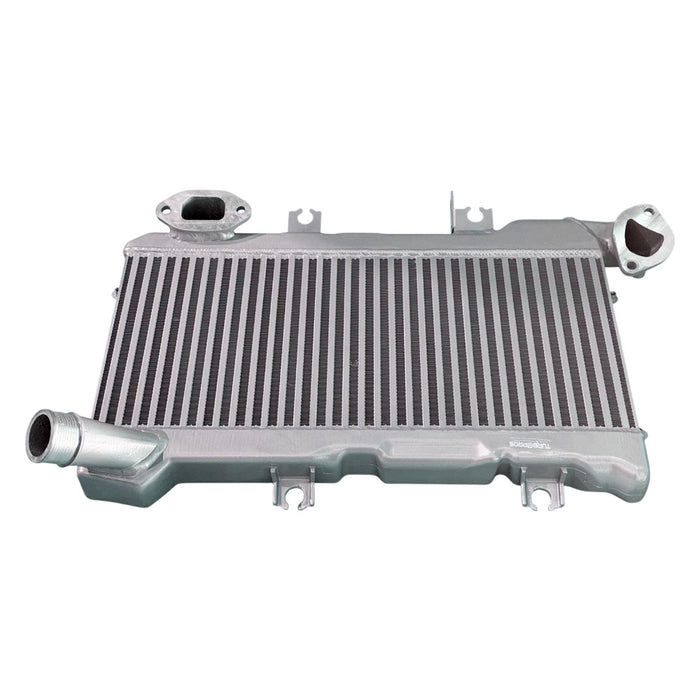 Intercooler For Toyota LandCruiser 76 Series VDJ76R 1VD-FTV V8 4.5L