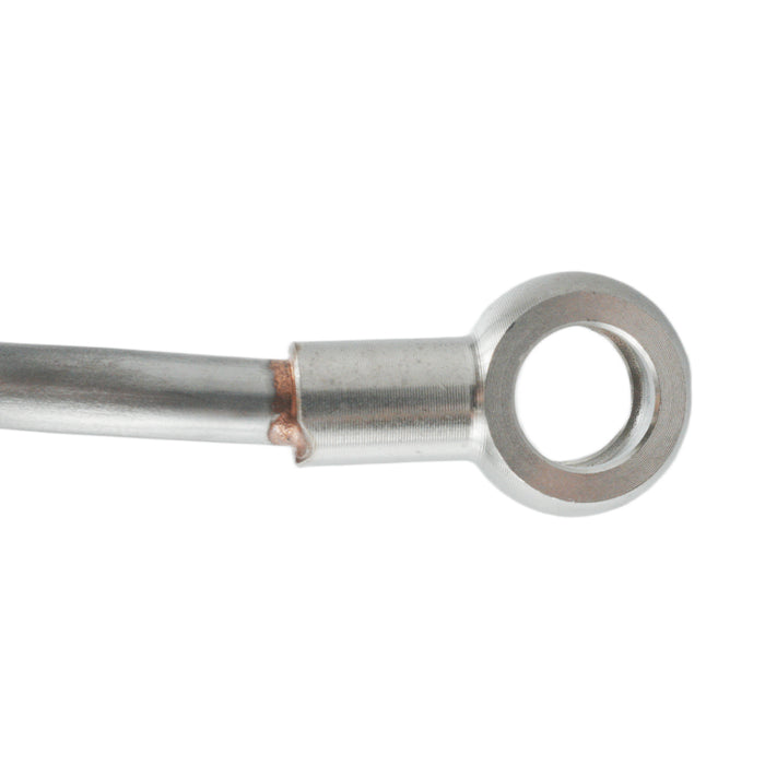 Premium Turbo Charger Oil Feed Pipe For Kia Rio 1.5L