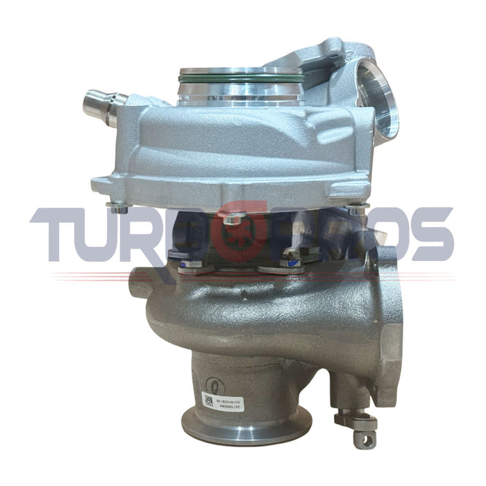 Genuine Turbo Charger K16 For BMW 125D N47S1 2.0L Low Pressure Side 11657823258