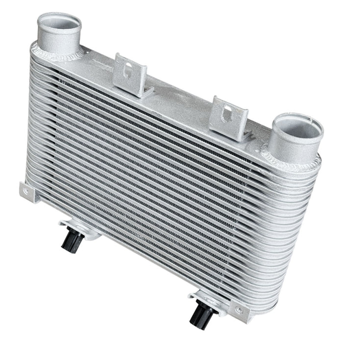 Upgrade Aluminium 64mm Intercooler For Mazda BT-50 / Ford PJ PK Ranger WEAT/WLAT 3.0L