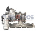 Genuine Billet Turbo Charger K03-2080 For Audi A3 Sportback, TT, Volkswagen EOS, Golf, Jetta, Passat 2.0L 2005-2009 53039880105