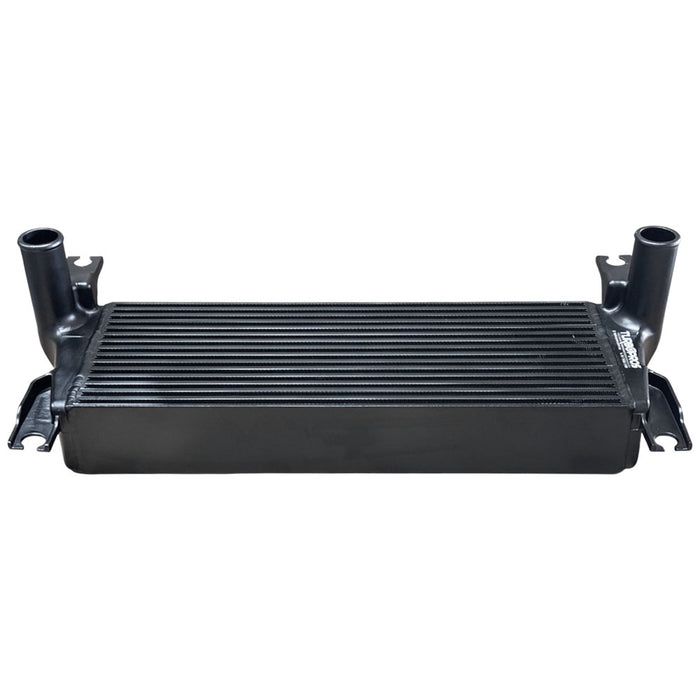 Upgrade Aluminium 106mm Intercooler For Ford Ranger/Everest/Mazda BT-50 3.2L