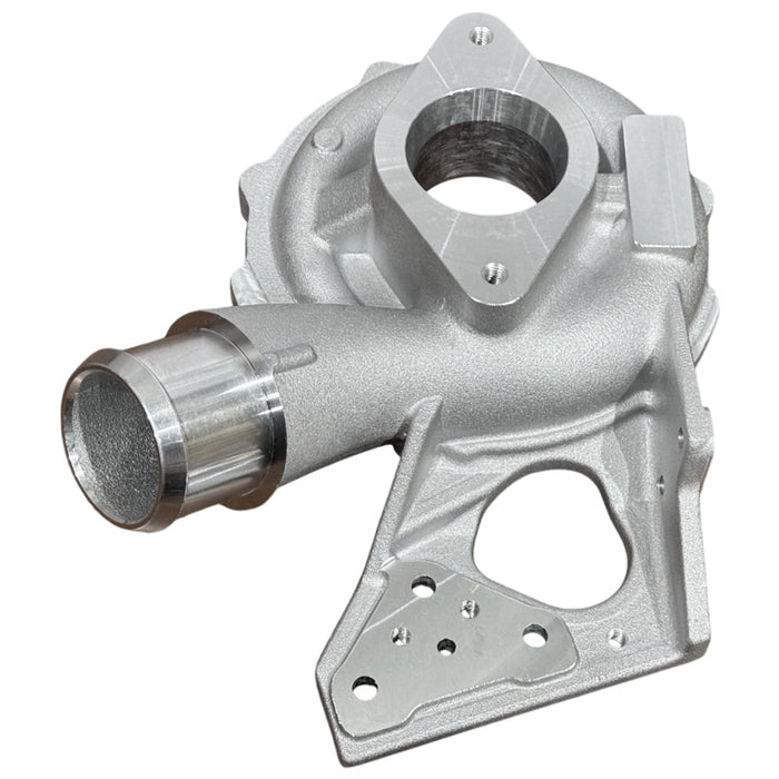 Turbo Compressor Housing For Mazda BT-50 3.2L 2011-2015