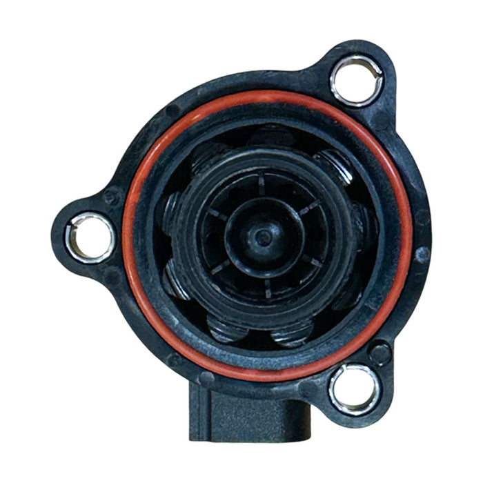 Turbo Solenoid Boost Control Recirculation Assembly For Audi A3 / A4 / A5 / Q3 / Q5 / S4 / TT TFSI 2.0L
Volkswagen Beetle / Bjalla / Eos / Golf VI / Jetta / Scirocco / Sharan / Tiguan / Passat / R32 / Golf GTI / Rabbit / CC TFSI 2.0L
Seat Alhambra / Altea / Leon / Exeo TFSI 2.0L
Skoda Octavia / Superb TFSI 2.0L