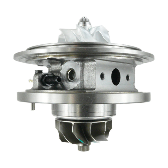 Upgrade Billet Turbo Cartridge CHRA Core For Nissan Navara D40 V9X 3.0L V6