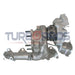 Genuine Billet Turbo Charger For Audi A3 & Seat Leon & Skoda Octavia / Yeti 1.4L 49373-01005