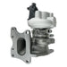 Upgrade Billet Turbo Charger For Honda Civic AP2T 1.5L 2017-2020