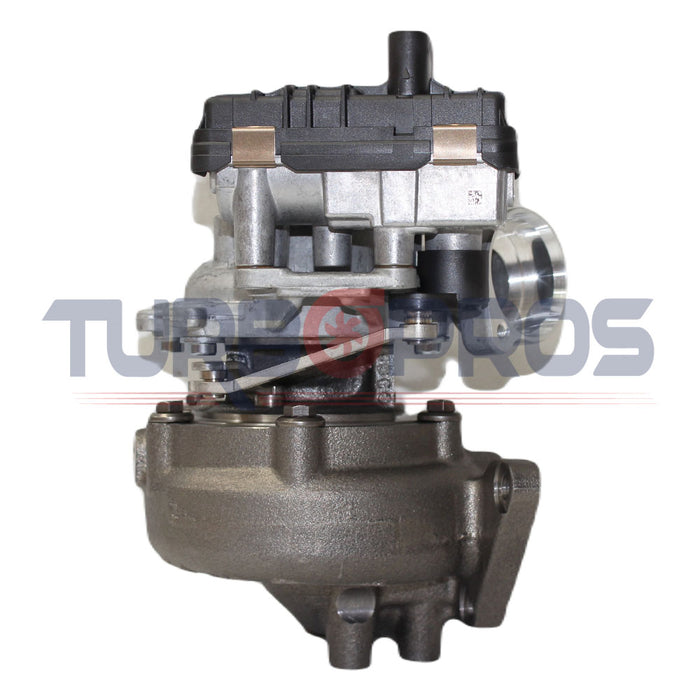 Genuine Turbo Charger For BMW 425D N47S1 2.0L High Pressure Side