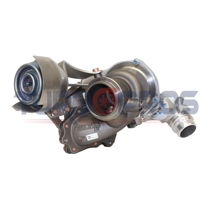 Genuine Bi-Turbocharger R2S For Mercedes Benz E Class OM651 2.2L