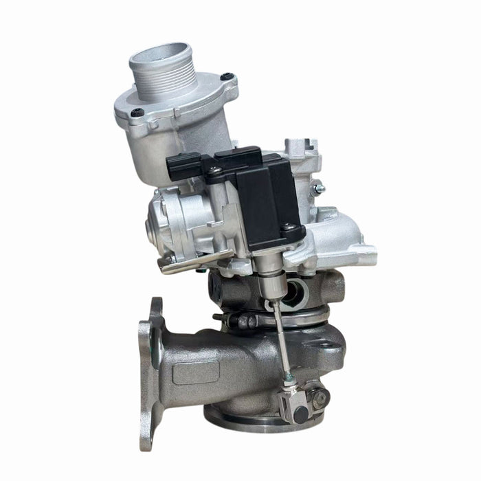 Upgrade Billet Turbo Charger For Audi A3 2.0L 2017 Onwards