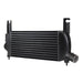 Upgrade Aluminium 75mm Intercooler For Nissan Navara D40 YD25 2.5L