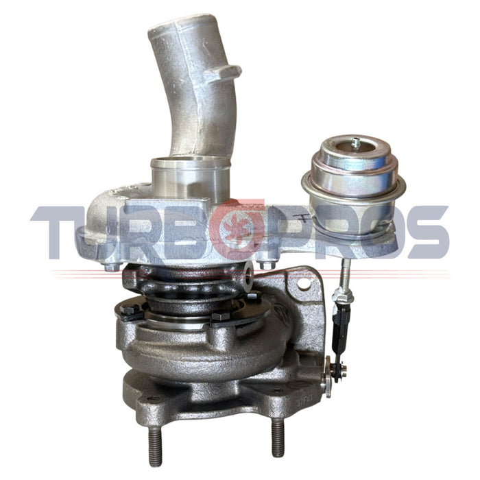 Genuine Billet Turbo Charger GT1549S  For Renault Megane X84 / Trafic SWB/LWB / Scenic J84 1.9L 751768-5005S