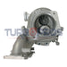 Genuine Billet Turbo Charger TD04L6 For Hyundai i30N/ Elantra / Kona 2.0L 28231-2GTE0