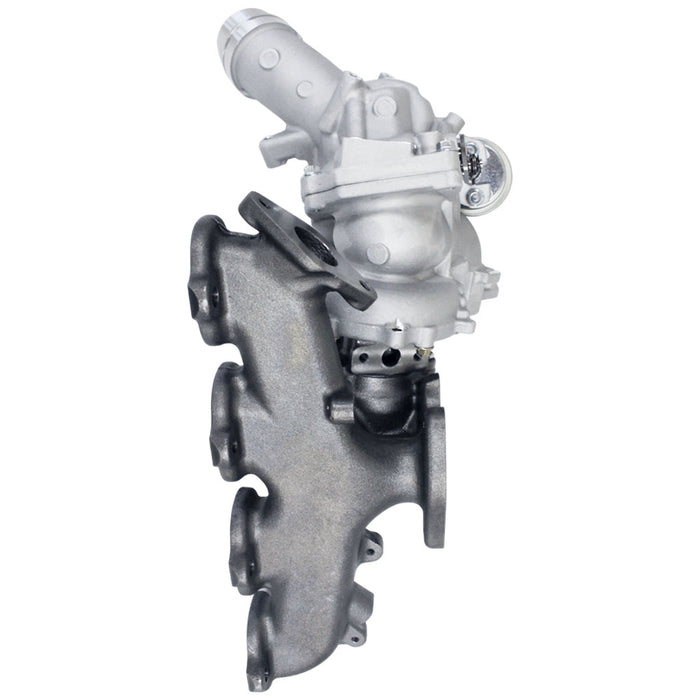 Upgrade Billet Turbo Charger For Renault Trafic R9M 1.6L High Pressure