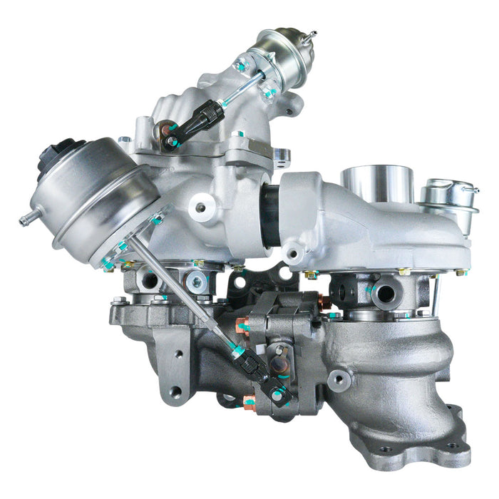 Upgrade Billet Turbo Charger For Mazda 6 Skyactive 2.2L Diesel 2011 Onwards