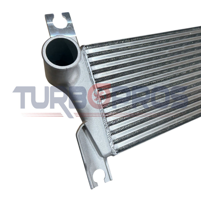 Garrett PowerMax Upgrade Intercooler For Ford Everest 3.2L 2015-2021