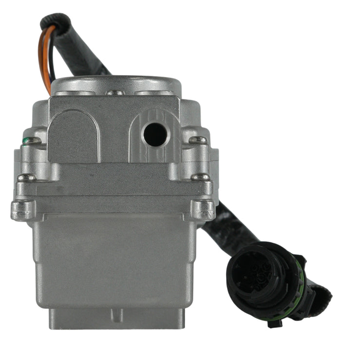 Turbo Charger Electronic Actuator For Volvo D13