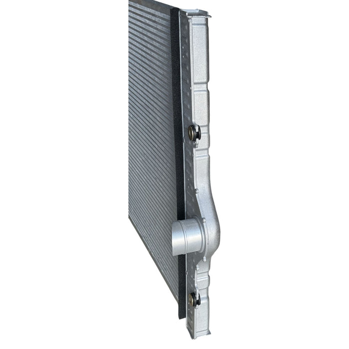 Intercooler For Toyota LandCruiser Prado 1KD-FTV 3.0L