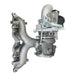 Upgrade Billet Turbo Charger With Genuine Oil Feed Pipe For Hyundai Kona G4FJ 1.6L 2018 Onwards