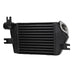 Upgrade Aluminium 60mm Intercooler For Mitsubishi Triton MN 4D56 2.5L 2009-2015