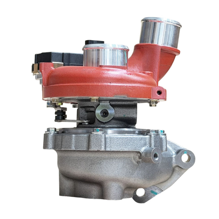 GEN1 High Flow Turbo Charger With Genuine Oil Feed Pipe For Hyundai Tucson 2.0L 2009-2015