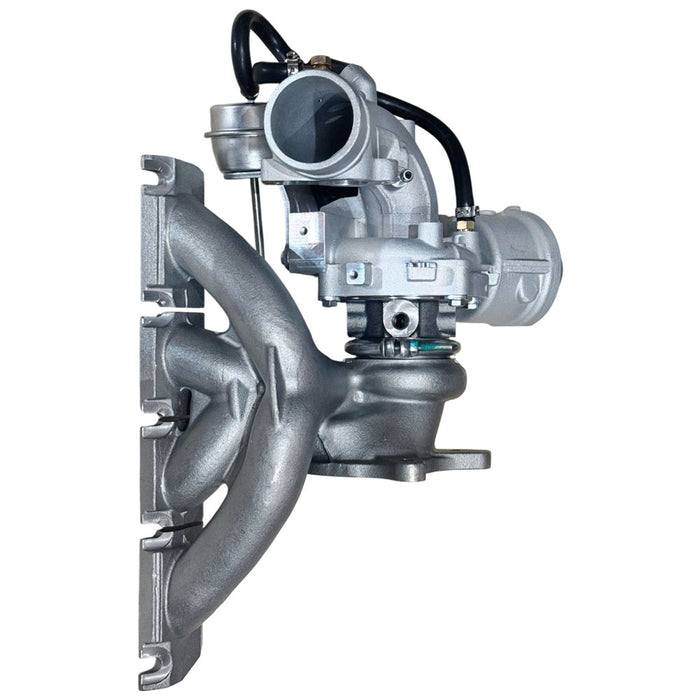 Upgrade Billet Turbo Charger For Audi A6 2.0L