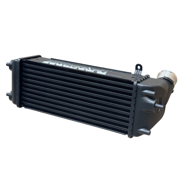 Upgrade Aluminium 84mm Intercooler For Hyundai Santa Fe D4HB 2.2L 2009-2014