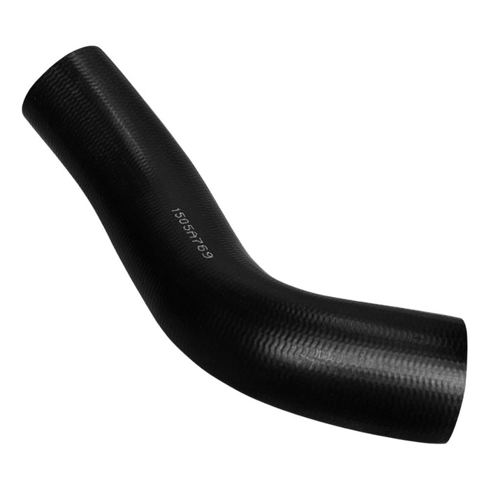 Hot Side Intercooler Hose For Mitsubishi Triton MQ 4N15 2.4L