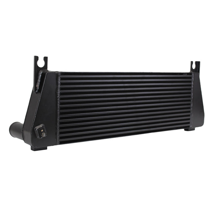 Upgrade Aluminium 70mm Intercooler For Ford Ranger 3.2L