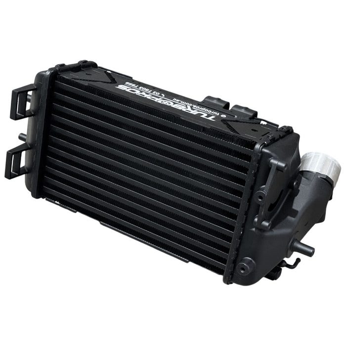 Upgrade Aluminium 84mm Intercooler For Hyundai Veloster & Kia Pro Ceed 1.6L 2012 Onwards