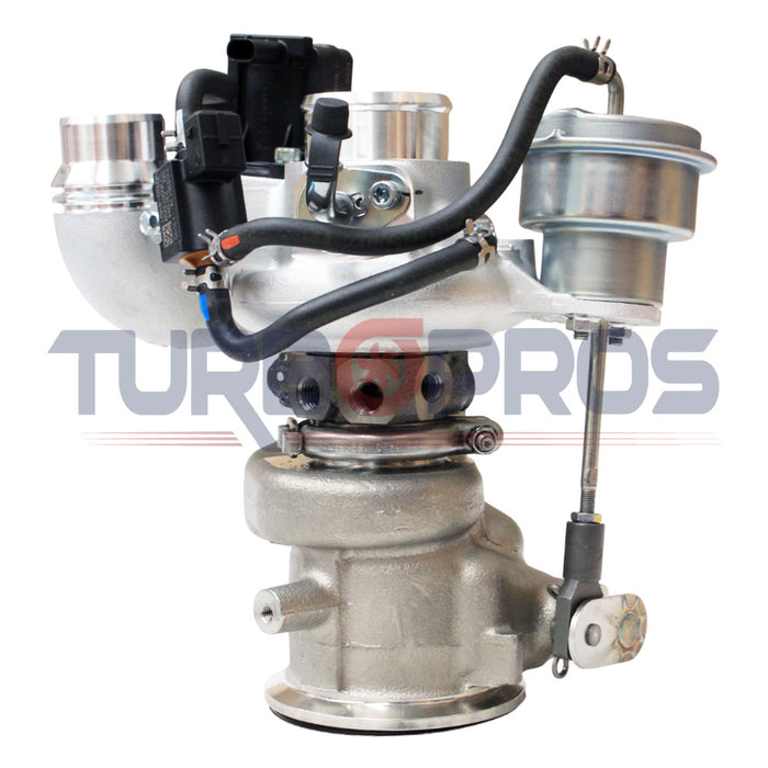 Genuine Turbo Charger TD025L4BR For Holden Astra 1.4L Petrol 2015 Onwards 49180-04056