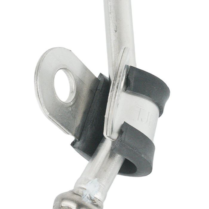 Premium Turbo Charger Oil Feed Pipe For Ford Transit/Transit Custom 2.2L FWD 2011 Onwards BK2Q6K679AC