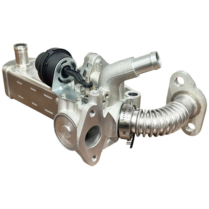 EGR Cooler For Nissan Navara D40 / Pathfinder R51 YD25 2.5L