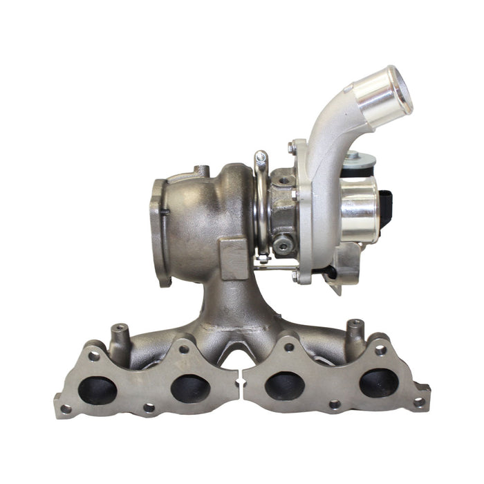 Upgrade Billet Turbo Charger With Genuine Oil Feed Pipe For Hyundai Elantra SR G4FJ 1.6L 2017 Onwards